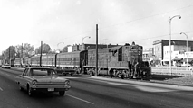 Greenwood, South Carolina/Atlantic Coast Line