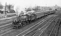 Richmond, Virginia/Atlantic Coast Line