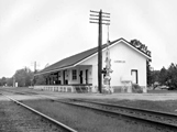 Atlantic Coast Line/Ludowici, Georgia