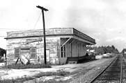 Society Hill, South Carolina/Atlantic Coast Line