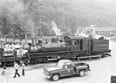 Cass Scenic/Cass, West Virginia