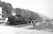 Cass, West Virginia/Cass Scenic