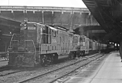 Atlanta, Georgia (Atlanta Union Station)