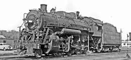 New Orleans, Louisiana (Mays Yard)/Illinois Central