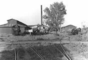 Lightsey Brothers Lumber/Miley, South Carolina