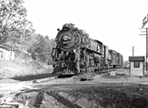 Nashville, Chattanooga & St. Louis/Unknown