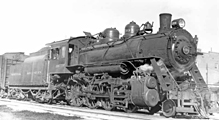 Norfolk Southern/Unknown