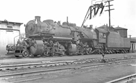 Petersburg, Virginia/Norfolk & Western