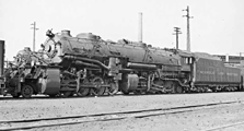 Roanoke, Virginia/Norfolk & Western