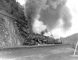 Arthur, West Virginia/Norfolk & Western