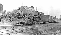 Petersburg, Virginia/Norfolk & Western