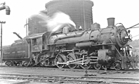 Petersburg, Virginia/Norfolk & Western