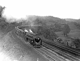 Norfolk & Western/Shawsville, Virginia (