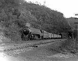 Welch, West Virginia/Norfolk & Western