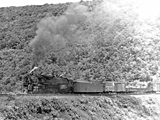 Altoona, Pennsylvania (Horseshoe Curve)