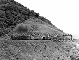 Altoona, Pennsylvania (Horseshoe Curve)