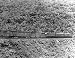 Pennsylvania/Altoona, Pennsylvania (Horseshoe Curve)