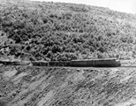 Pennsylvania/Altoona, Pennsylvania (Horseshoe Curve)