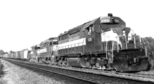 Abbeville, South Carolina/Seaboard Air Line