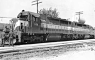 Columbia, South Carolina/Seaboard Air Line