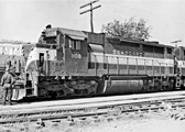 Columbia, South Carolina/Seaboard Air Line