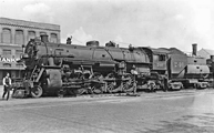 Columbia, South Carolina/Seaboard Air Line