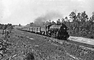 Fairwold, South Carolina/Seaboard Air Line