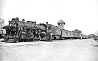 Columbia, South Carolina/Seaboard Air Line