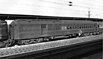 Seaboard Air Line/Manhatten Transfer, New Jersey