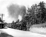 Seaboard Air Line/Atlanta, Georgia (Emory University)