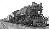 Henderson, North Carolina/Seaboard Air Line