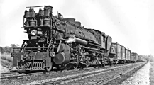 Grandy, Virginia/Seaboard Air Line