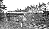 Weems, Alabama/Seaboard Air Line