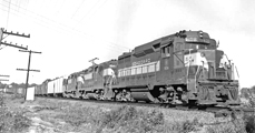 Abbeville, South Carolina/Seaboard Air Line