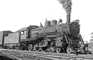 Suffolk, Virginia/Seaboard Air Line