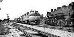 Skelton, Virginia/Seaboard Air Line