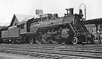 Southern/Bristol, Virginia