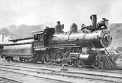 Roseburg, Oregon/Southern Pacific