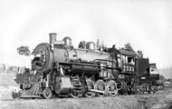 Southern Pacific/Buxton, Oregon