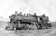 Southern Pacific/Buxton, Oregon