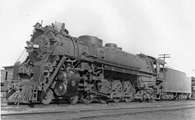 Unknown/Southern Pacific