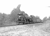 Texas & Pacific/Coaling, Alabama